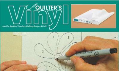 Quilters Vinyl