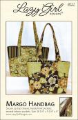 Margo Handbag pattern