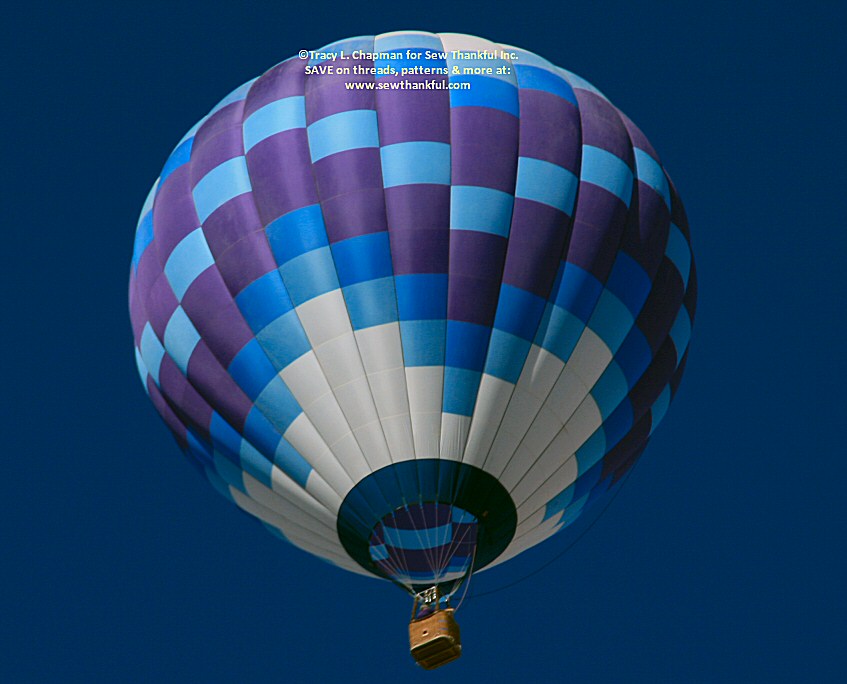Balloon Aloft
