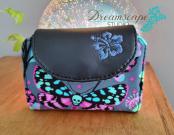 INVENTORY REDUCTION - Layla Essentials Purse sewing pattern from Andrie Designs 2