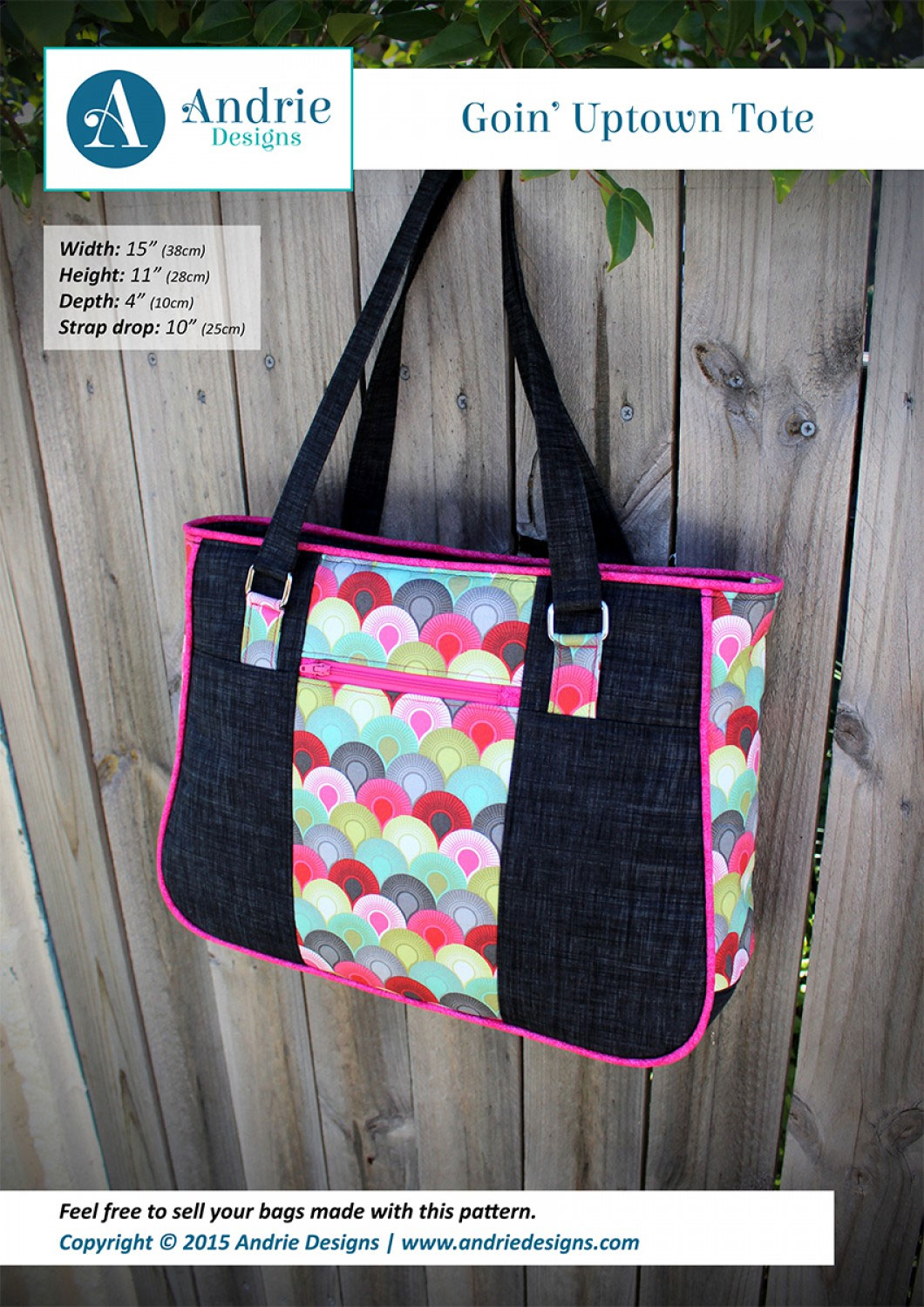 goin-uptown-tote-sewing-pattern-andrie-designs-front