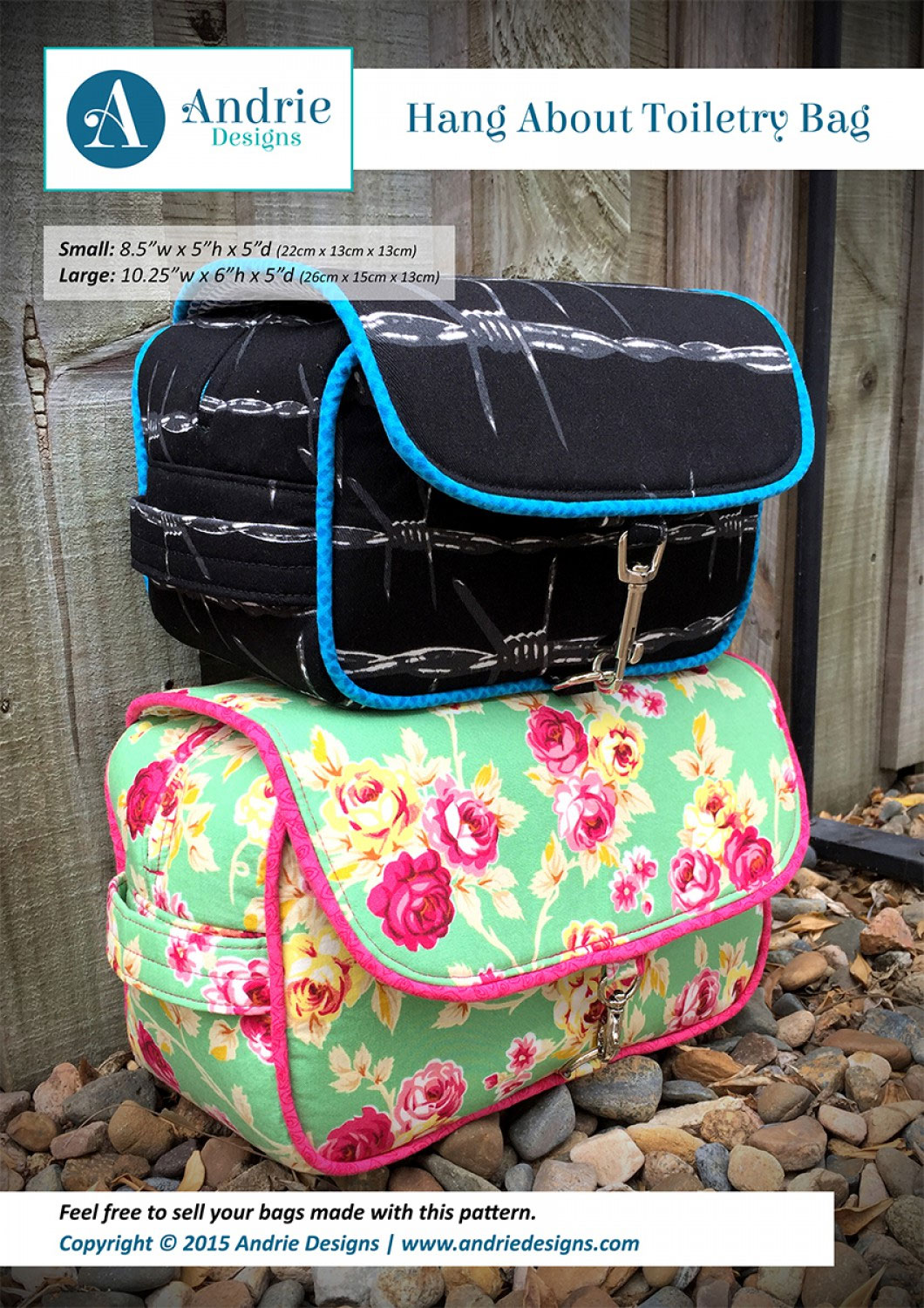 hang-about-toiletry-bag-sewing-pattern-andrie-designs-front