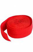 Fold Over Elastic by Annie Unrein - Atom Red