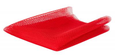 Polyester-Mesh-Fabric-Annie-Unrein-Atomic-Red-1