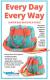 Every Day Every Way sewing patter from By Annie Patterns