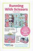 Running with Scissors sewing pattern from By Annie Patterns