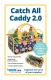 Catch All Caddy 2.0 sewing pattern from By Annie Patterns