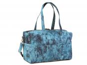 Get Out of Town 2.1 Duffle sewing pattern from Annie Unrein 3