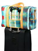 Travel Duffle Bag 2.1 sewing pattern by Annie Unrein 6