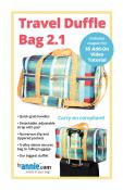 Travel-Duffle-Bag-2-1-sewing-pattern-Annie-Unrien-front