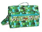 Travel Essentials 2.0 sewing pattern by Annie Unrein 4