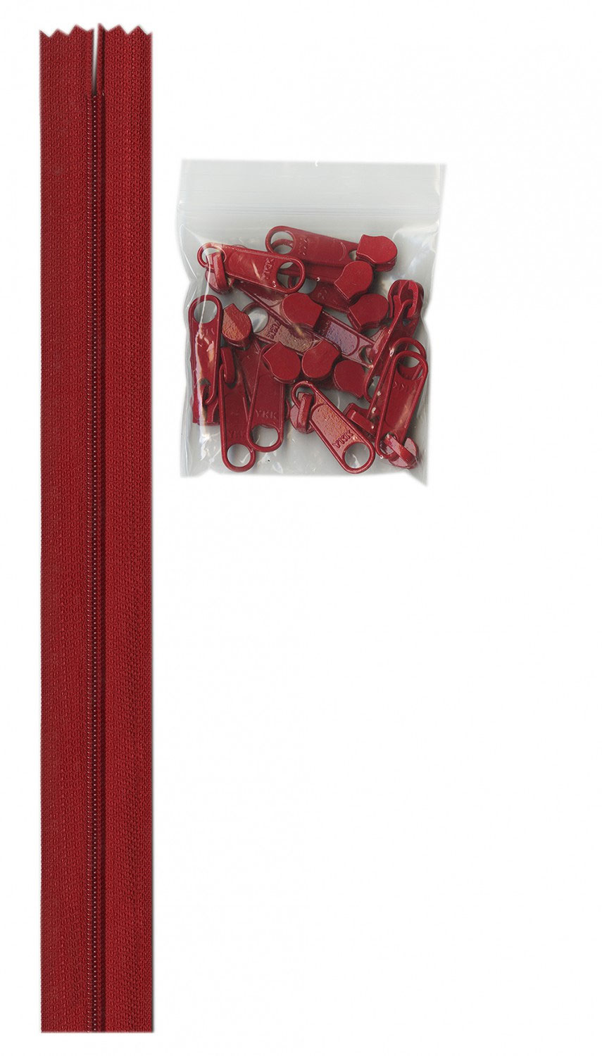Zippers-and-Pulls-Kit-from-Annie-Unrein-Hot-Red