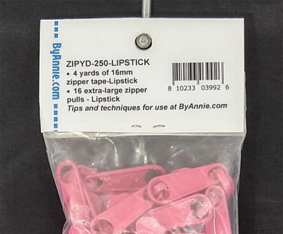 Zippers-and-Pulls-Kit-from-Annie-Unrein-Lipstick-2