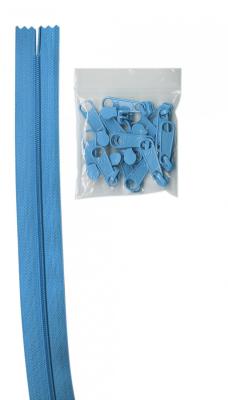 Zippers-and-Pulls-Kit-from-Annie-Unrein-Parrot-Blue-3