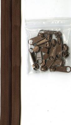 Zippers-and-Pulls-Kit-from-Annie-Unrein-Seal-Brown-3