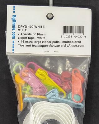 Zippers-and-Pulls-Kit-from-Annie-Unrein-White-MultiPulls-2