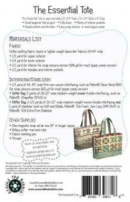 The-Essentials-Tote-sewing-pattern-around-The-Bobbin-back