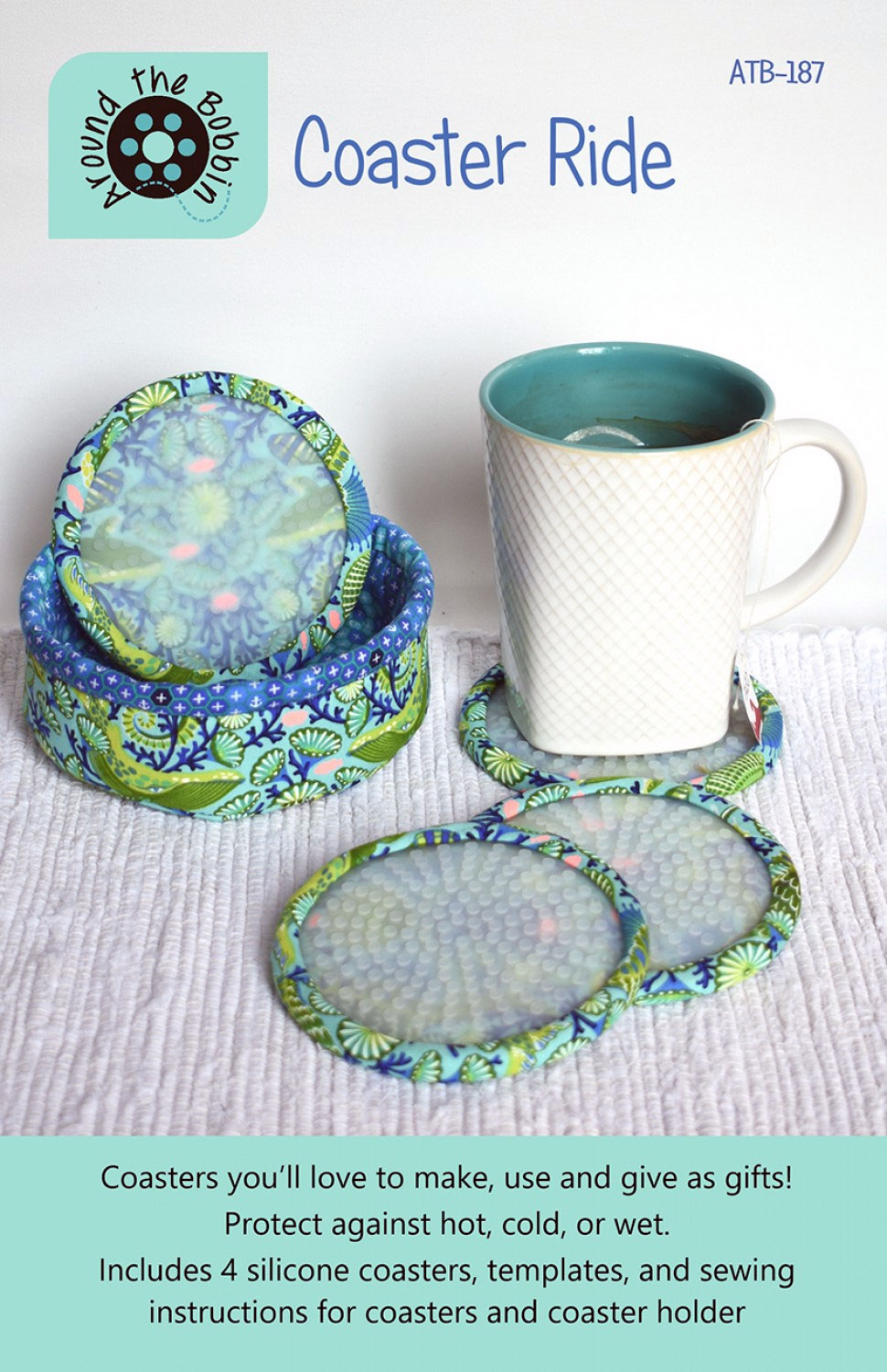 Coaster-Ride-sewing-pattern-Around-The-Bobbin-front
