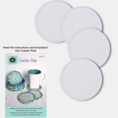 Silicone-Coaster-Refill-sewing-pattern-Around-The-Bobbin-1