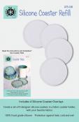 Silicone-Coaster-Refill-sewing-pattern-Around-The-Bobbin-front