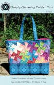 simply-charming-twister-tote-sewing-pattern-Around-The-Bobbin-front
