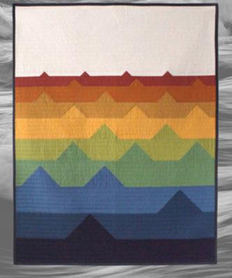 Choppy-Waters--quilt-sewing-pattern-Art-East-Quilting-Co-1