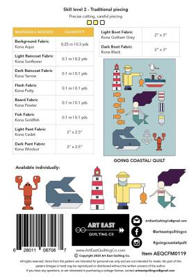 Fisherman-Block-sewing-pattern-Art-East-Quilting-Co-back