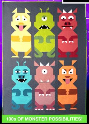 The-Monster-Mash-quilt-sewing-pattern-Art-East-Quilting-Co-1