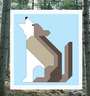 Wolf-Block-quilt-sewing-pattern-Art-East-Quilting-Co-1