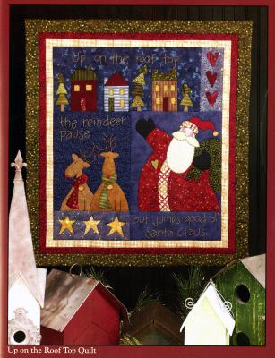 Happy-Holidays-to-You-sewing-pattern-book-Art-To-Heart-5