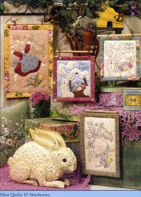 Easy-Does-It-For-Spring-sewing-pattern-book-Art-To-Heart-4