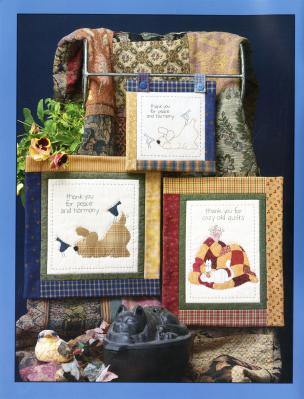 Many-Thanks-sewing-pattern-book-Art-To-Heart-2