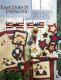 Easy Does It Patriotic sewing pattern book Art To Heart