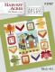 Harvest Acres On Wander Lane Block 11 sewing pattern from Art To Heart