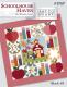 Schoolhouse Haven On Wander Lane Block 9 sewing pattern from Art To Heart