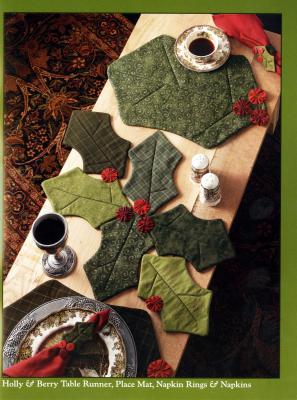 Easy-Does-It-For-Christmas-sewing-book-Art-To-Heart-6
