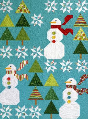 Ho-Ho-Ho-Let-It-Snow-sewing-book-Art-To-Heart-1