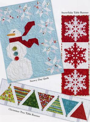 Ho-Ho-Ho-Let-It-Snow-sewing-book-Art-To-Heart-2
