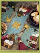 Star Of Wonder sewing pattern book by Nancy Halvorsen Art to Heart 6