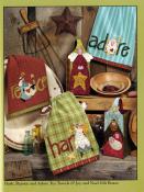 Star Of Wonder sewing pattern book by Nancy Halvorsen Art to Heart 7