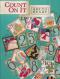 Count On It quilt sewing pattern book by Nancy Halvorsen Art to Heart