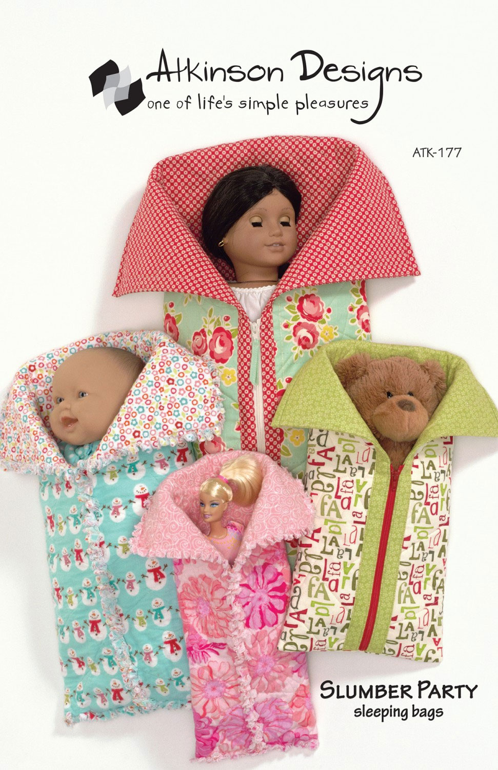 Slumber-Party-sewing-pattern-Atkinson-Designs-front