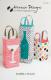Bubbly Bags sewing pattern from Atkinson Designs