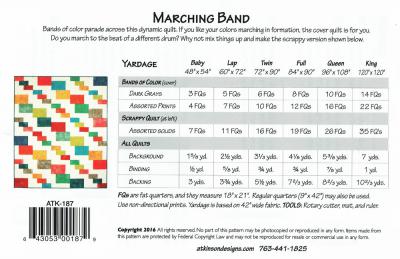 Marching-Band-sewing-pattern-Atkinson-Designs-back