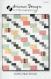 Marching Band quilt sewing pattern from Atkinson Designs