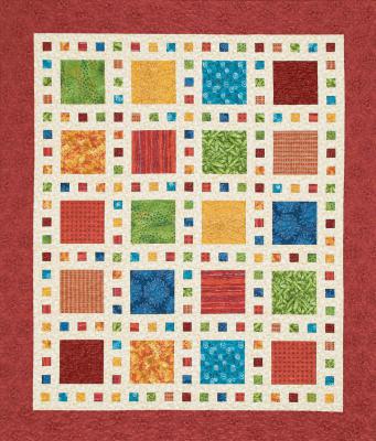 Slide-Show-quilt-sewing-pattern-Atkinson-Designs-1