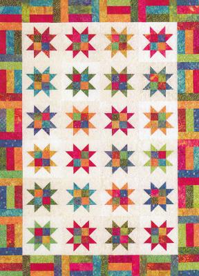 Stars-and-Strips-quilt-sewing-pattern-Atkinson-Designs-1