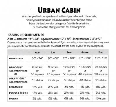 Urban-Cabin-quilt-sewing-pattern-Atkinson-Designs-back