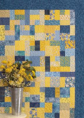 Yellow-Brick-road-quilt-sewing-pattern-Atkinson-Designs-1