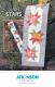 Desert Stars Table Runner sewing pattern from Atkinson Designs